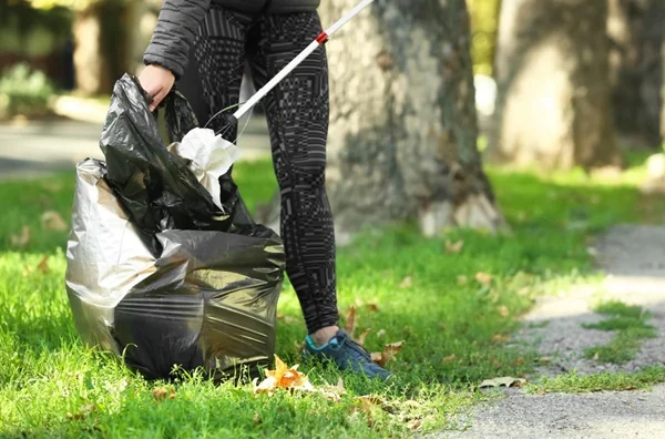 rubbish-removal